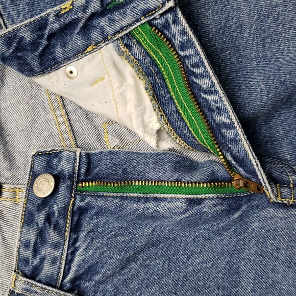 Vintage Tommy Hilfiger Jeans - Picture 5 of 7